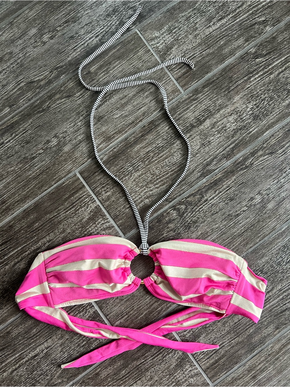 Sofia by Vix Swimsuit Top